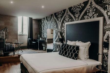Le Palais Gallien Hôtel & Spa - 5