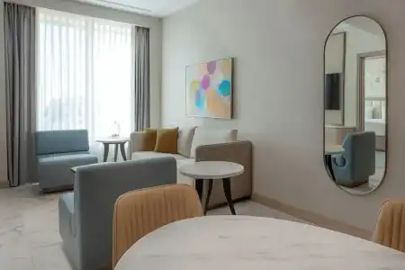 Signia by Hilton Amman - 146