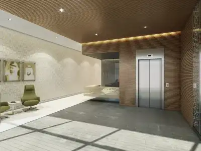 Hyatt Place Dubai Baniyas Square - 8