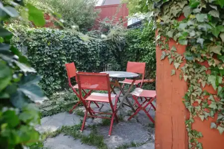 Visby Logi & Vandrarhem Hästgatan 14 - 69