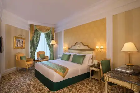 Royal Rose Abu Dhabi - 4