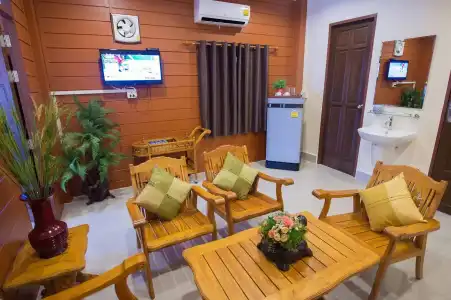 Srisiam Resort - 46
