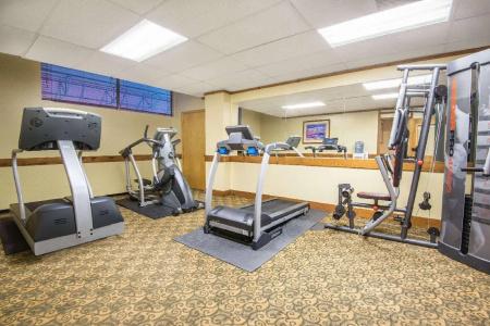 Ramada by Wyndham Denver Downtown - 17