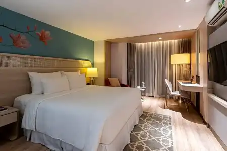 Hanoi Le Jardin & Spa - 29