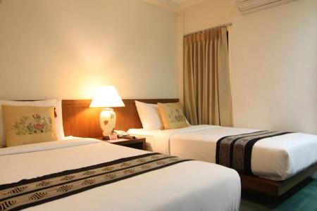 Villa Cha Cha Banglumphu - 40