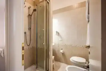 Four Rivers Suites in Rome - 32