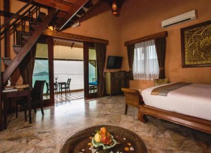 Sandalwood Luxury Villas - 89