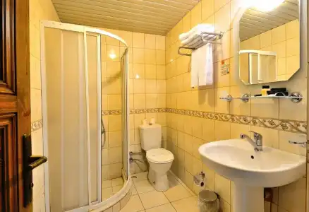 Baglar Saray - 17