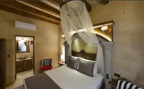 Pegas Cave Suites - 121