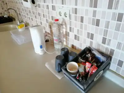 Mina Apart Otel - 10