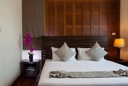 Pattra Vill Resort - 51