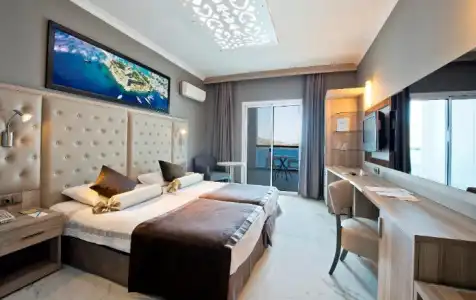 Deltas by Marriott Bodrum - 54