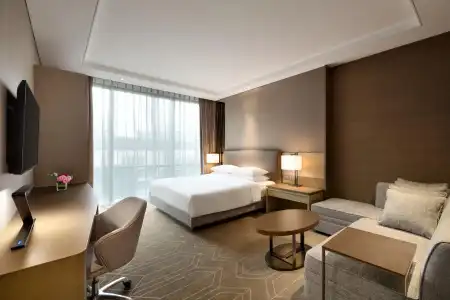 Hyatt Place Shanghai Hongqiao CBD - 4