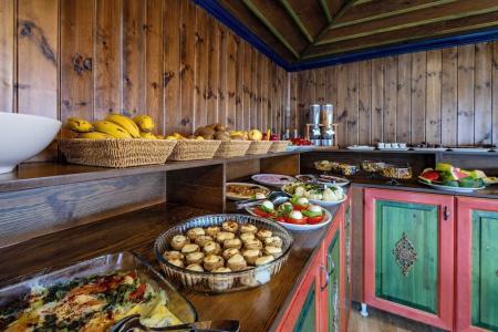 Kayatas Cave Suites - 27