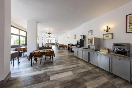 Hostal Tarba - 23