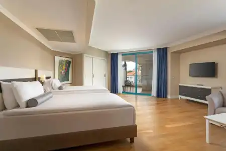 Sirene Belek - 105