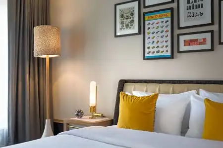 Kimpton Schofield by IHG - 77