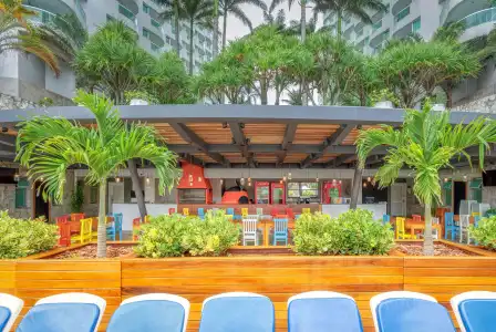 Wyndham Rio Barra - 22