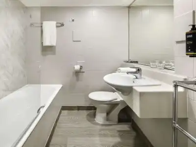Mercure Manchester Piccadilly - 44