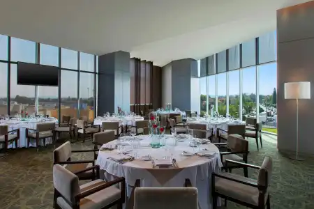 The Westin Guadalajara - 29