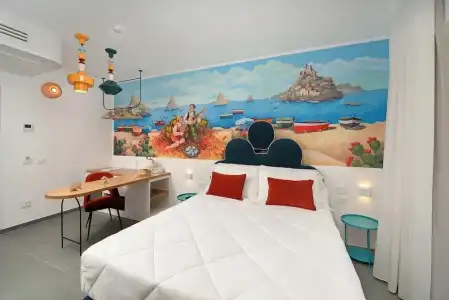 Albergo Diffuso Bacco Furore - 33