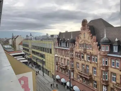 eXo Boutique Mannheim - 52