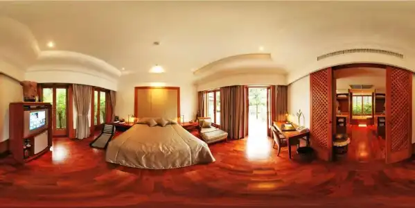 Nakamanda Resort And Spa - 101