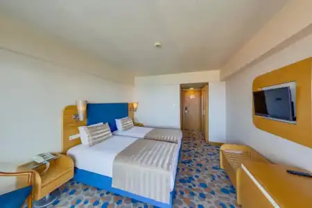 Elite World Kuşadası - 76