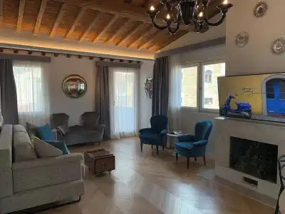 Kairos by Florence Art Apartments - 67