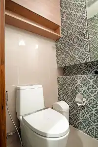 Tapae Gate Villa - 87