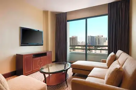 Sheraton Saigon Grand Opera - 163