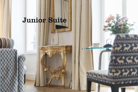 Saratz Pontresina Mountain Resort & Spa - 82