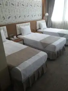 Yol Is Holiday Adana - 20