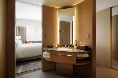 JW Marriott Nara - 31