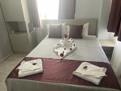 Ersoy Aga Otel - 69