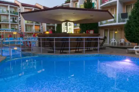 Sun City - All Inclusive - 13