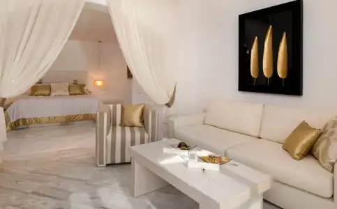 Gold Suite - 25