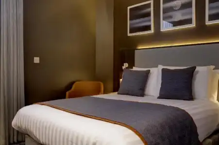 Best Western Plus Vauxhall - 44