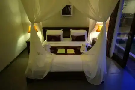 Griya Shanti Villas & Spa - 62