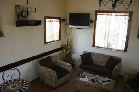 & Residence Il Cortile - 12