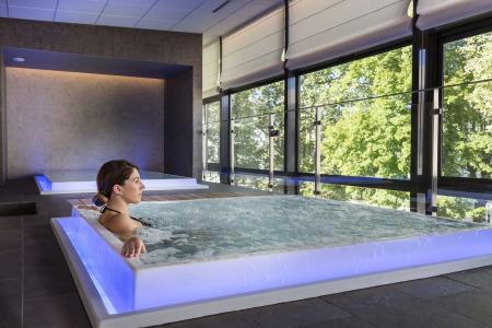 Les Loges du Park - 14