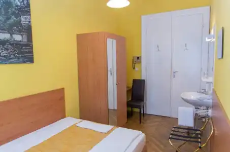 Pension Lehrerhaus - 29