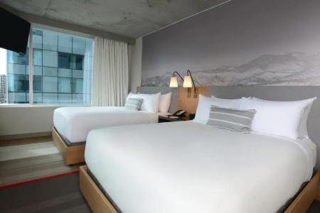 Indigo DENVER DOWNTOWN-UNION STATION by IHG - 42