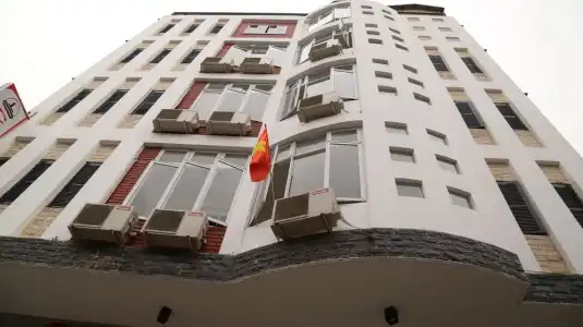 Casablanca - 0