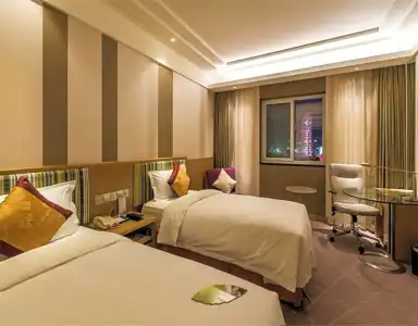 Grand Skylight Catic Beijing - 69