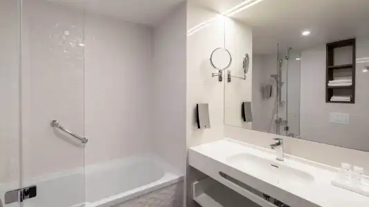 Wellton Riverside Spa - 14