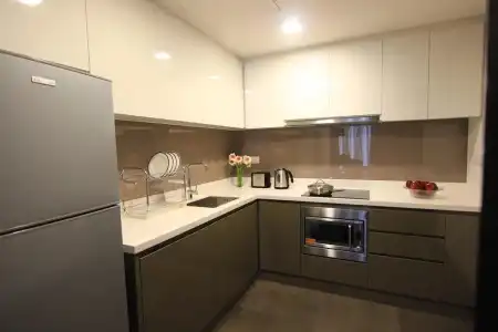 Ascott Kuala Lumpur - 72
