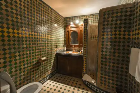 Riad dar Chrifa - 7