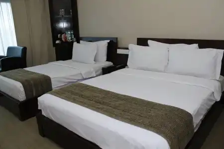 Manhattan Jakarta - 81