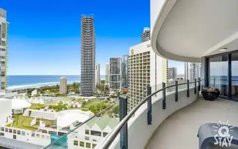 The Wave Resort - 15